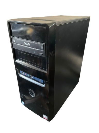 Computadora de escritorio