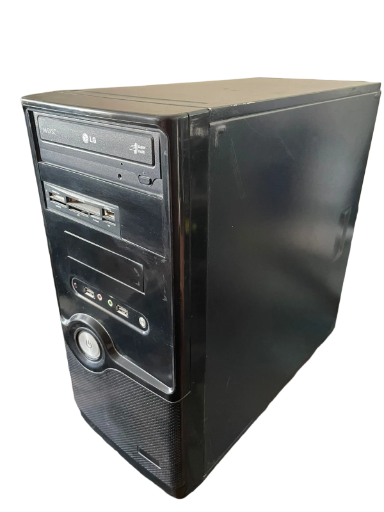 Computadora de escritorio