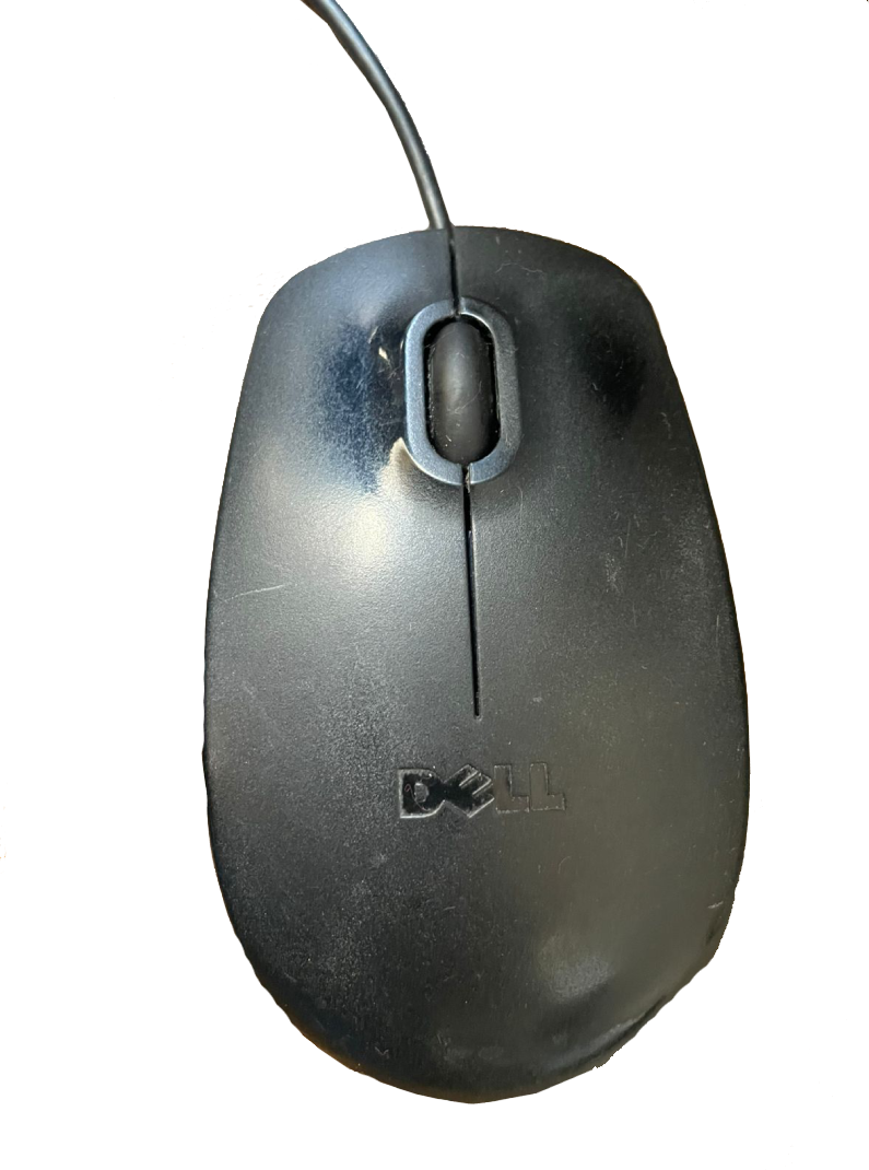 Kit de teclado y ratón