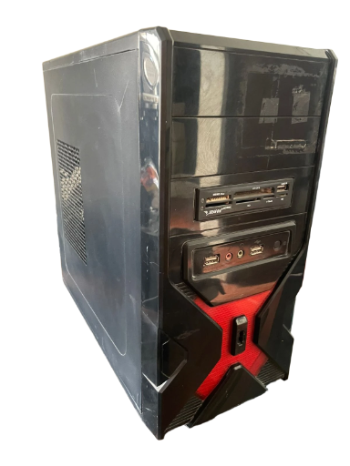 Computadora de escritorio