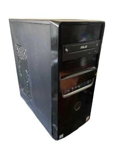 Computadora de escritorio