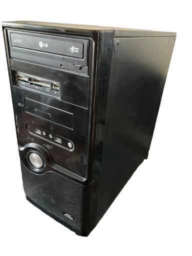 Computadora de escritorio
