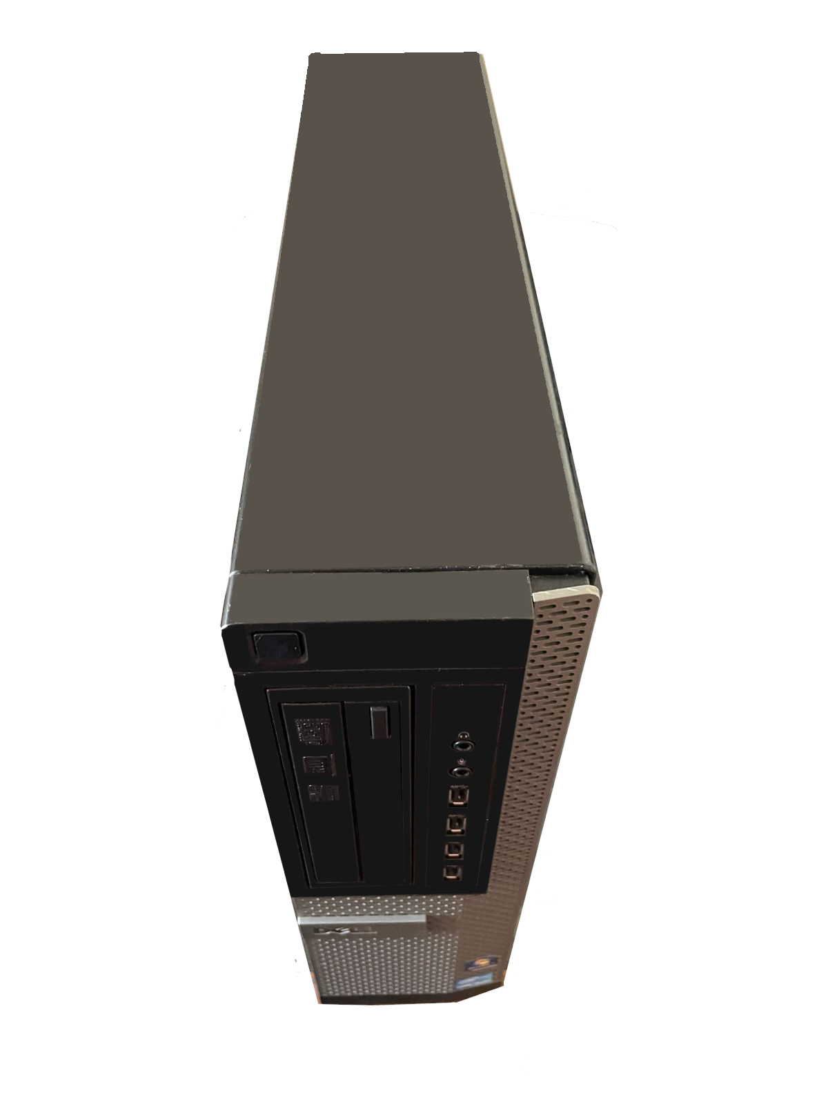 Computadora de escritorio