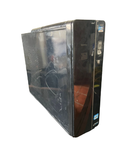 Computadora de escritorio