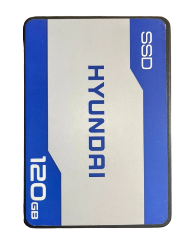SSD Hyundai 128 GB