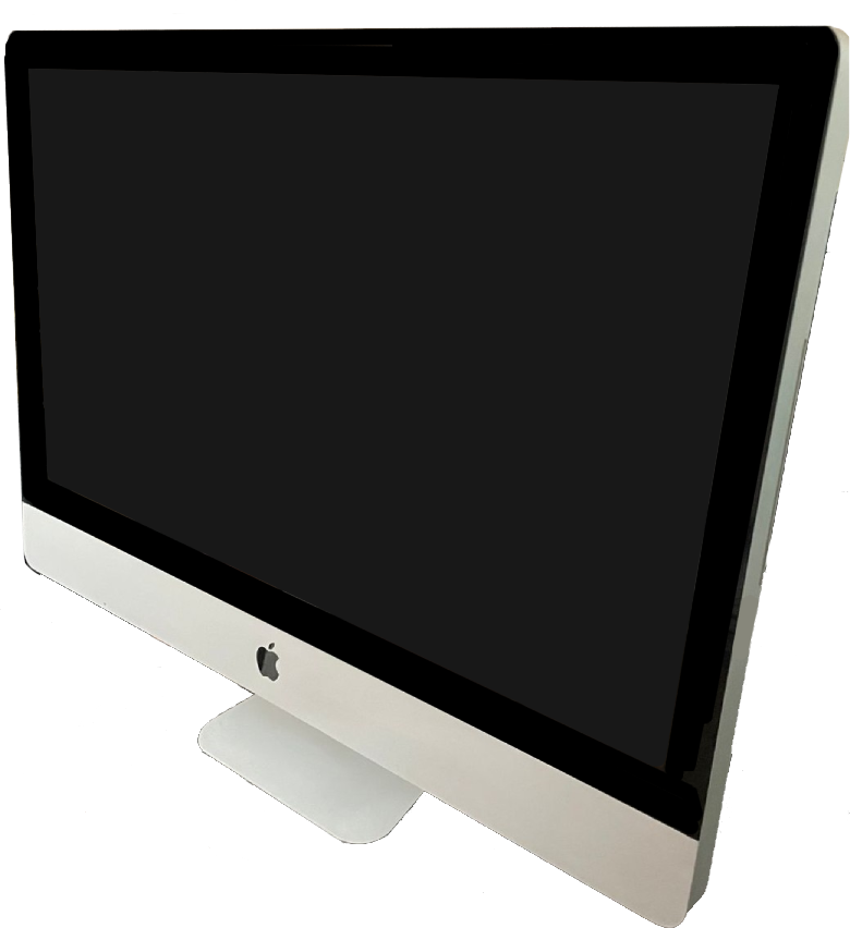 Computadora iMac
