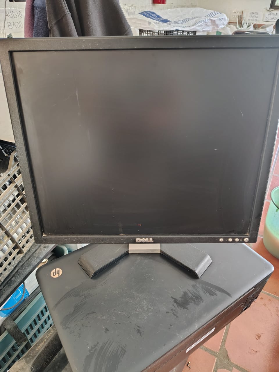Monitor