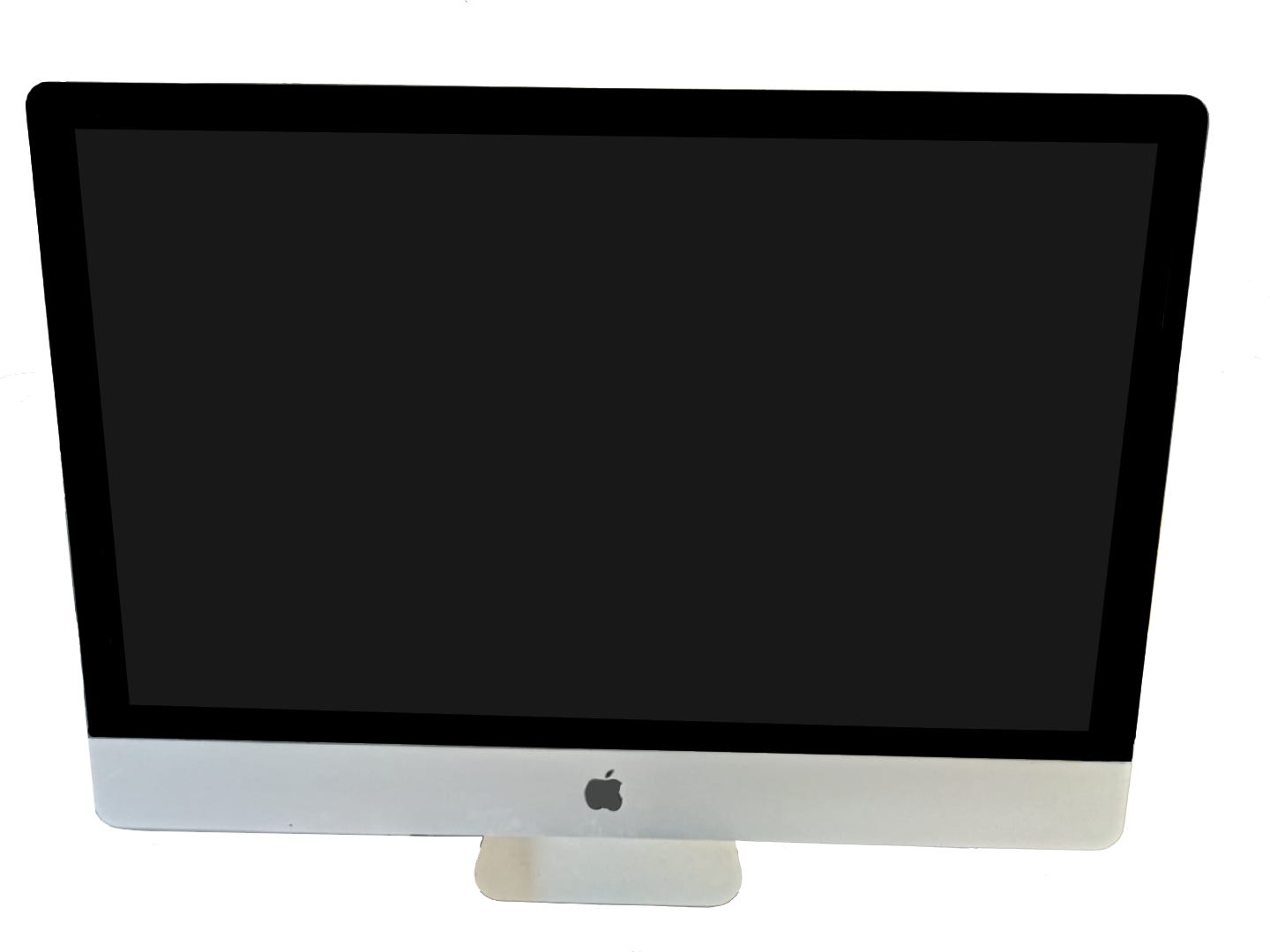 Computadora iMac