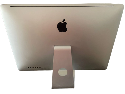 Computadora iMac