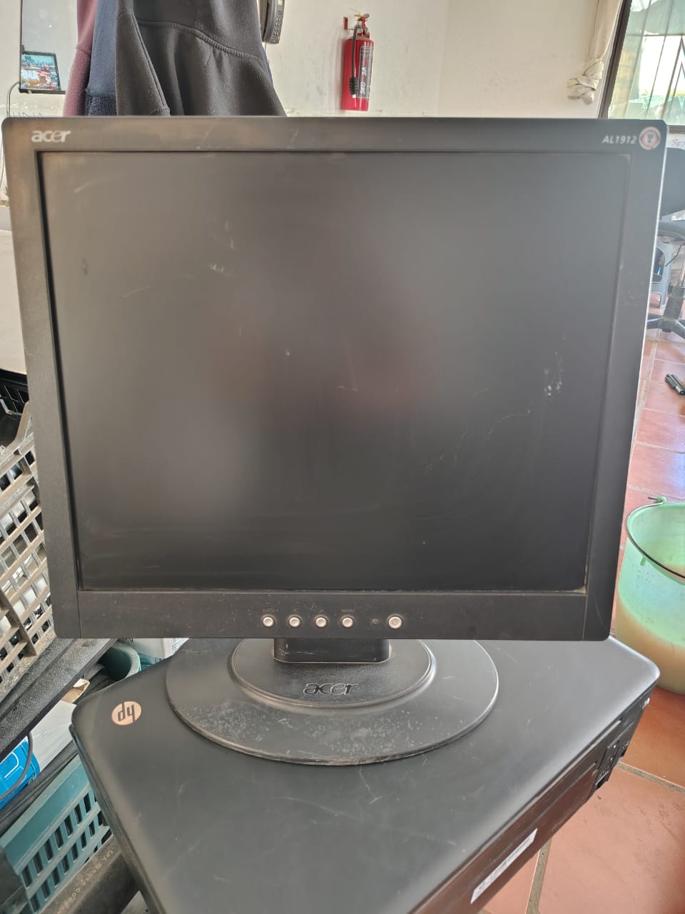 Monitor