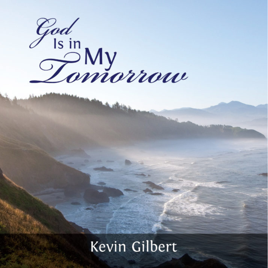 God Is In My Tomorrow - CD