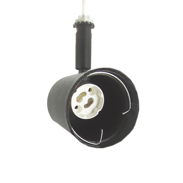 Foco Cinemita Mini - Movimiento Níquel