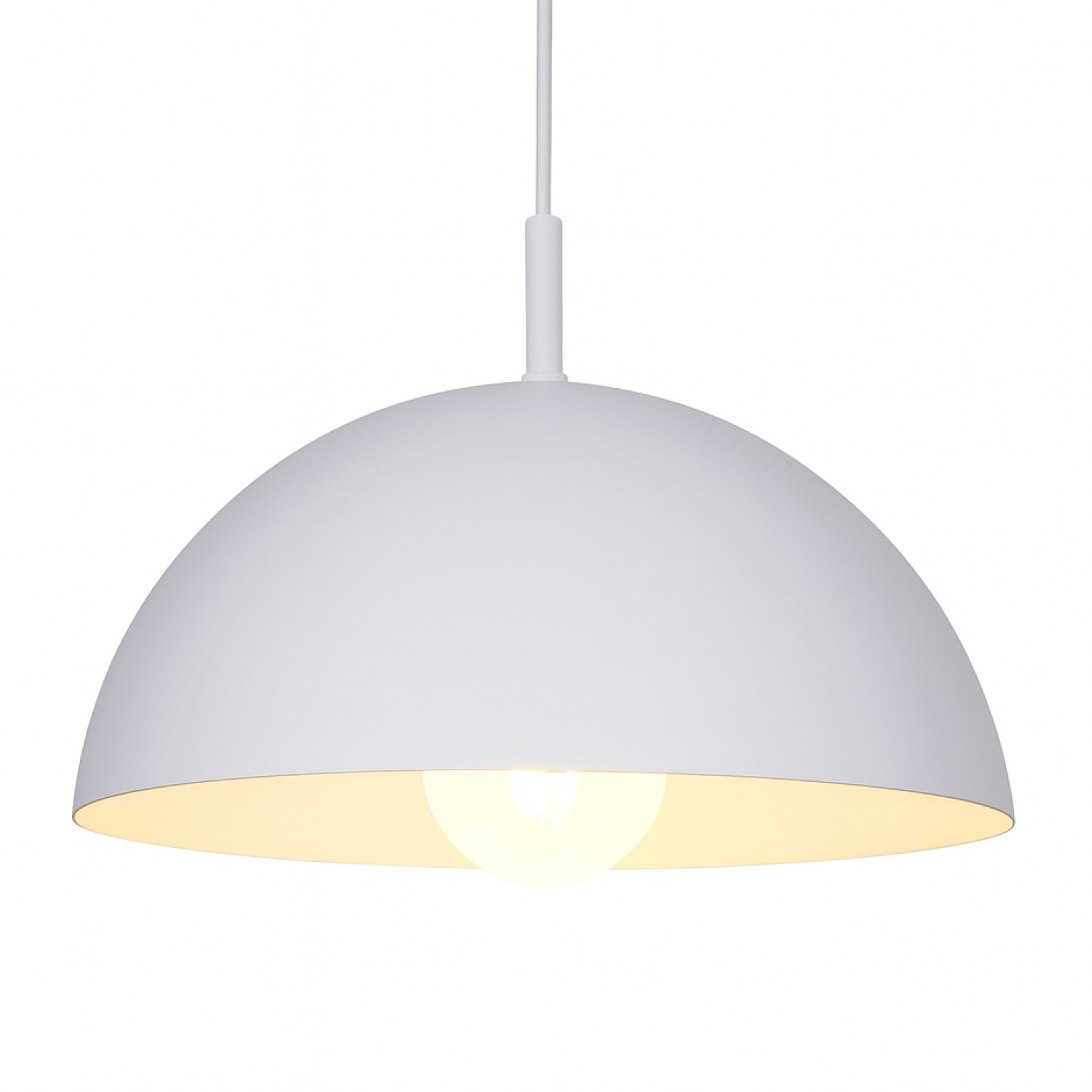 COLGANTE MEDIA ESFERA ø40