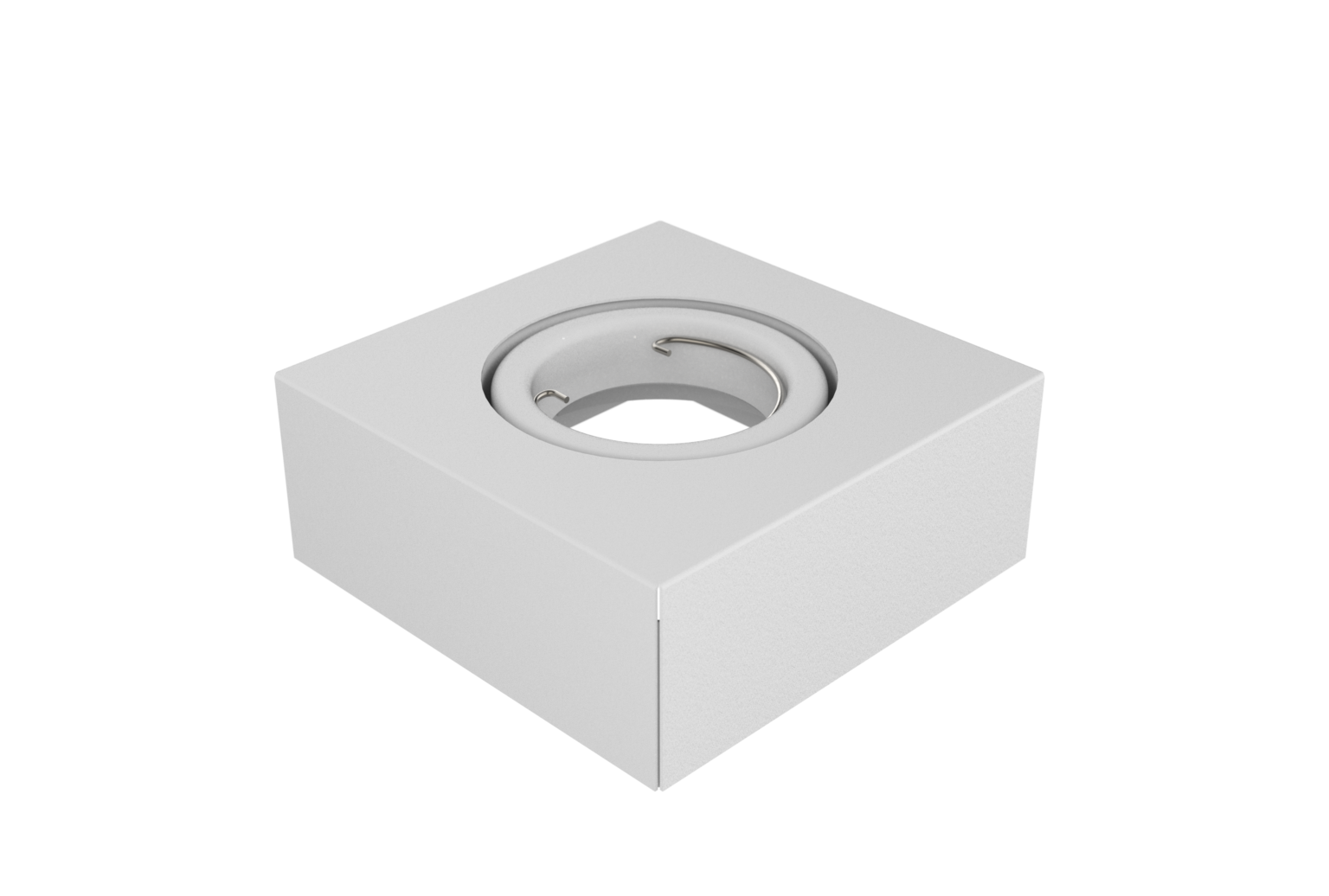 Semi-Embutido Técnico