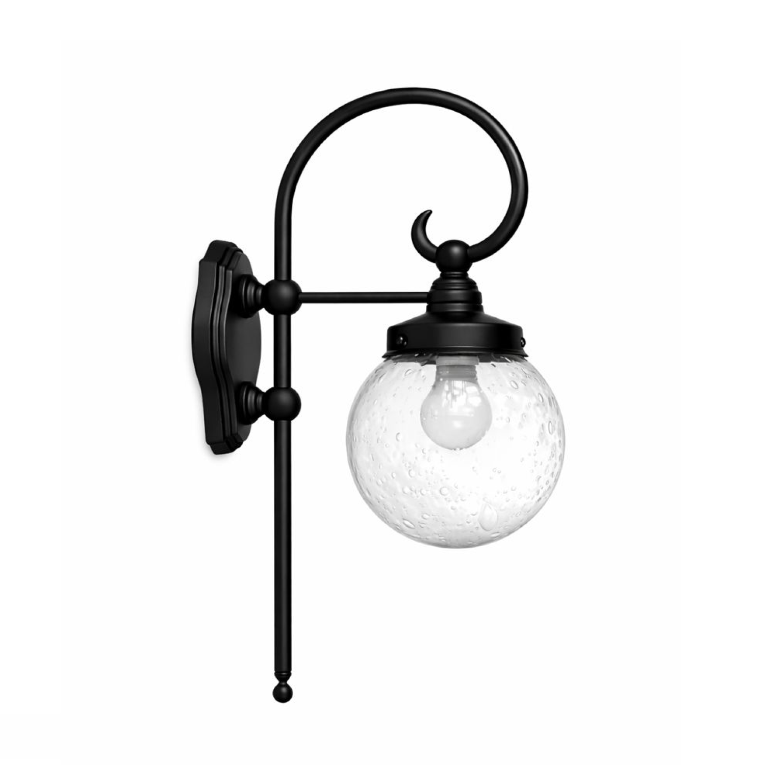 FAROL ESTILO CLASICO