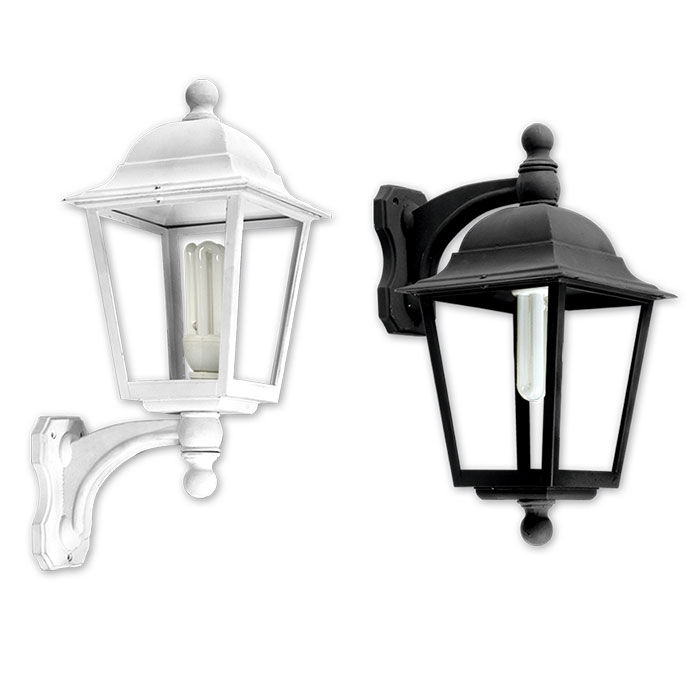 FAROL CLASICO EXTERIOR