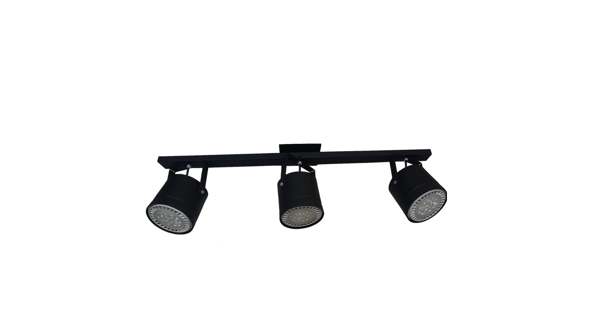 Barral de Techo Triple AR111