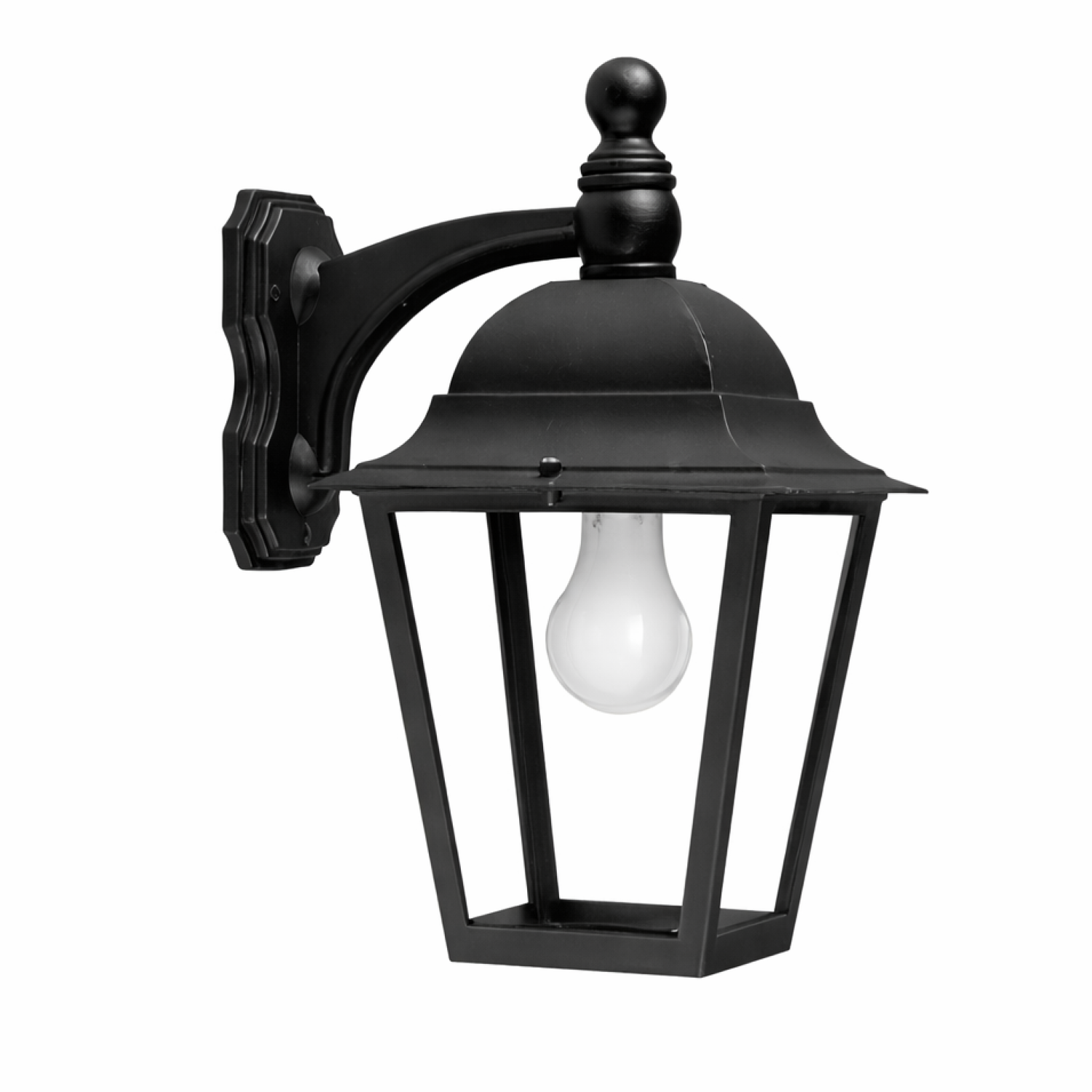 FAROL CLASICO EXTERIOR