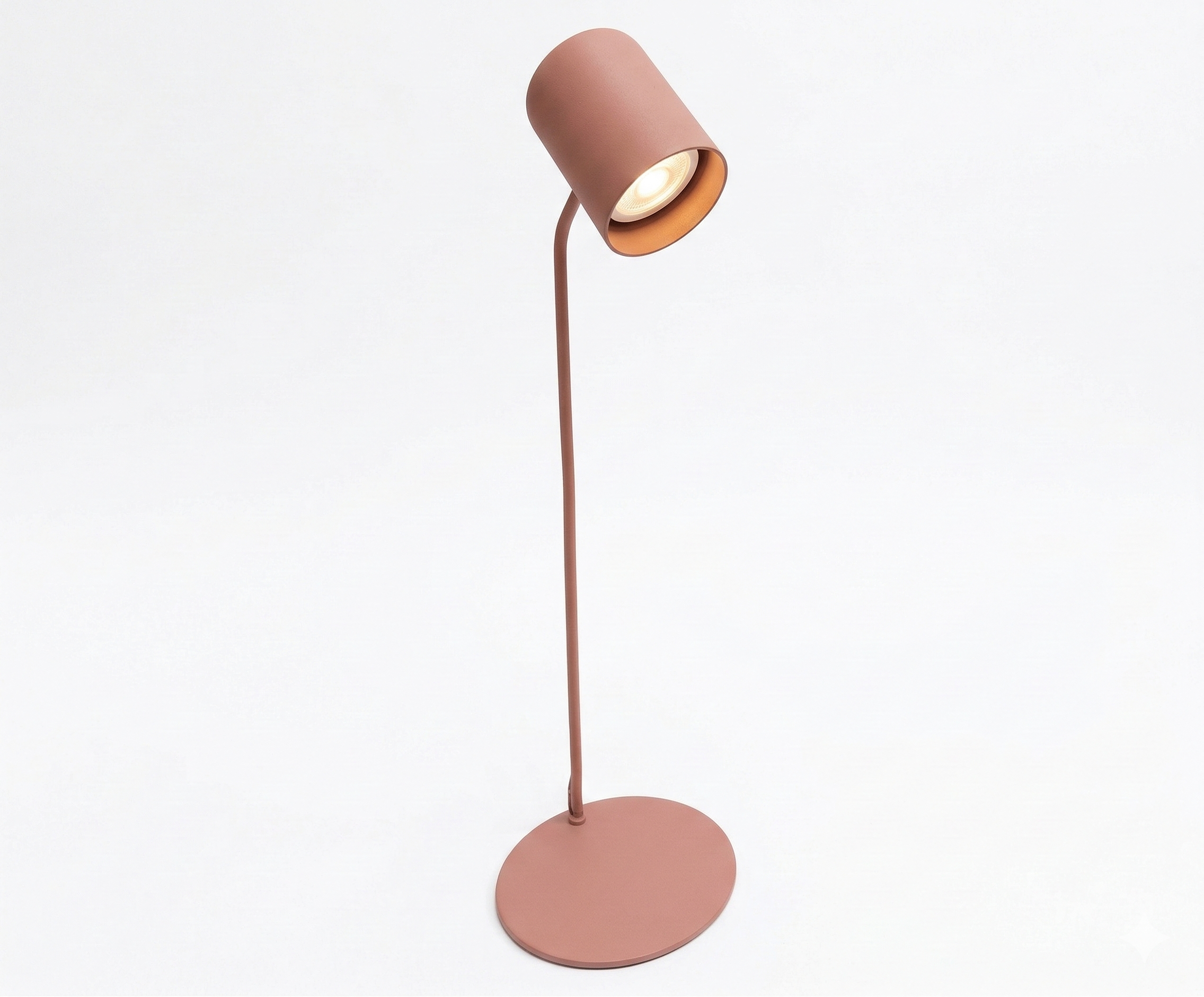 VELADOR DE ESCRITORIO