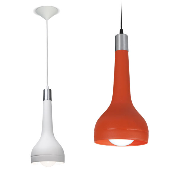 COLGANTE MODERNO ESTILO NORDICO