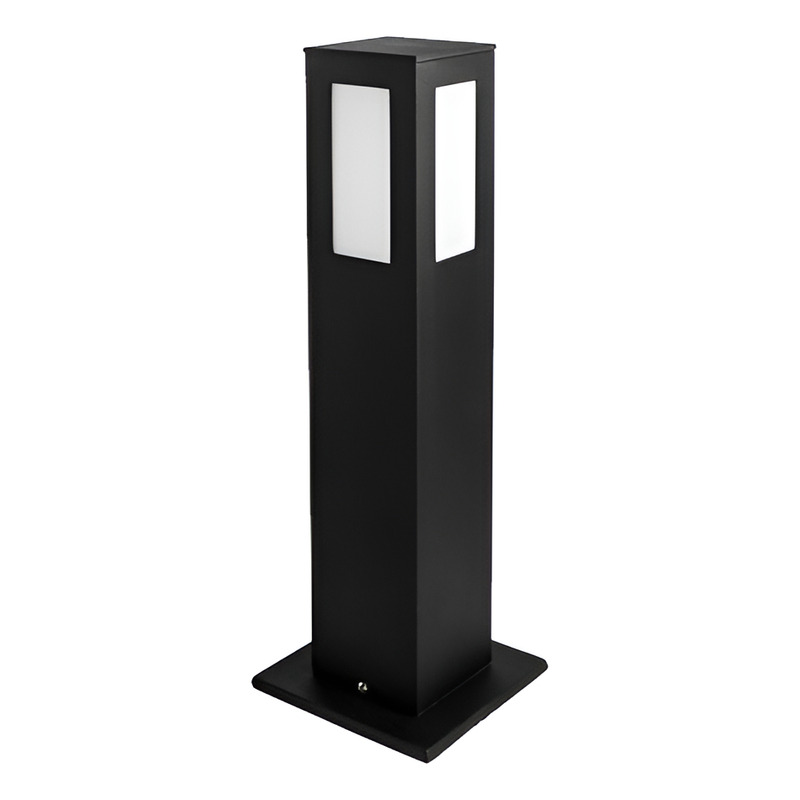 Farola Borne de Aluminio - 90 cm