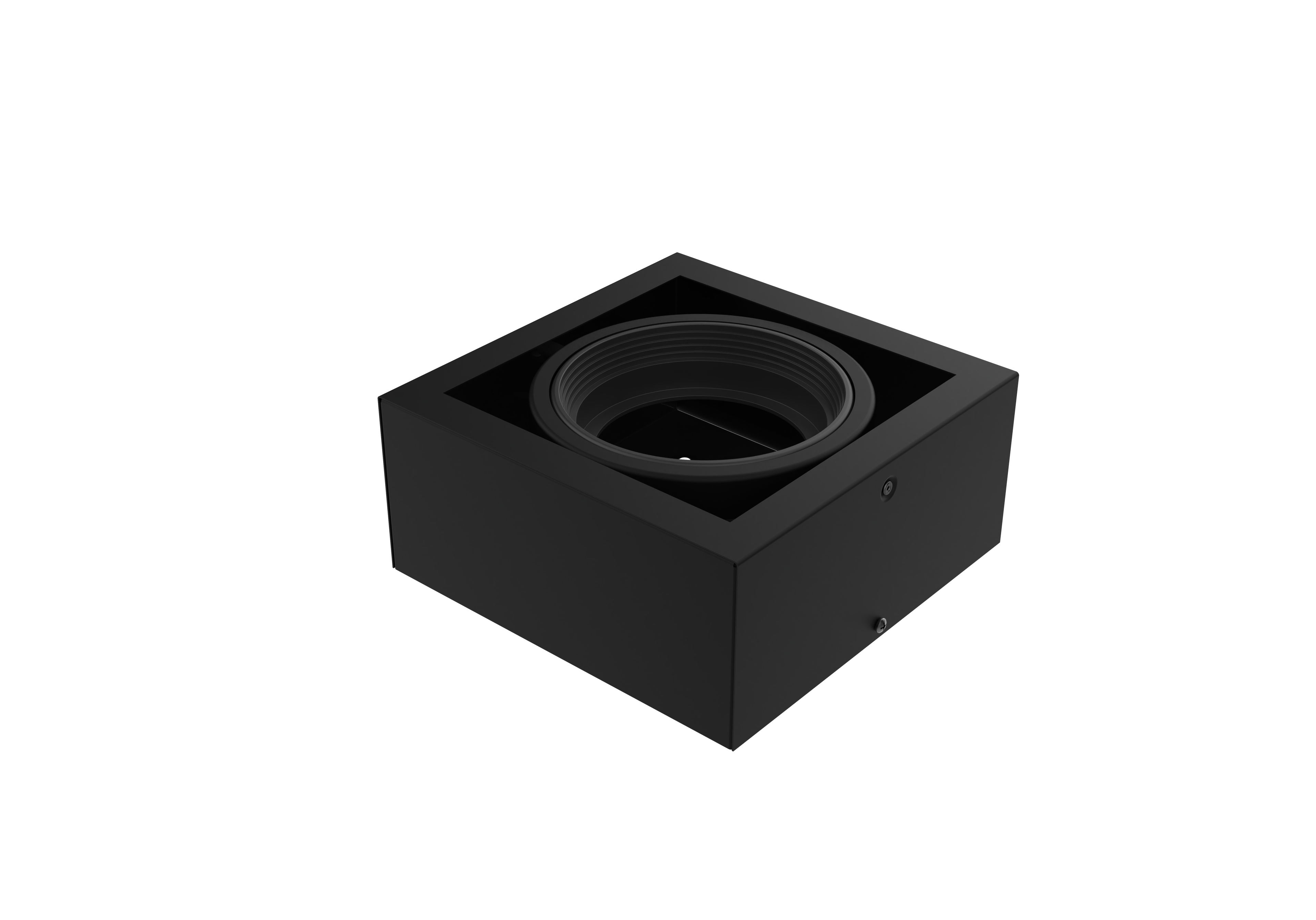 Foco Direccional Cardánico AR111