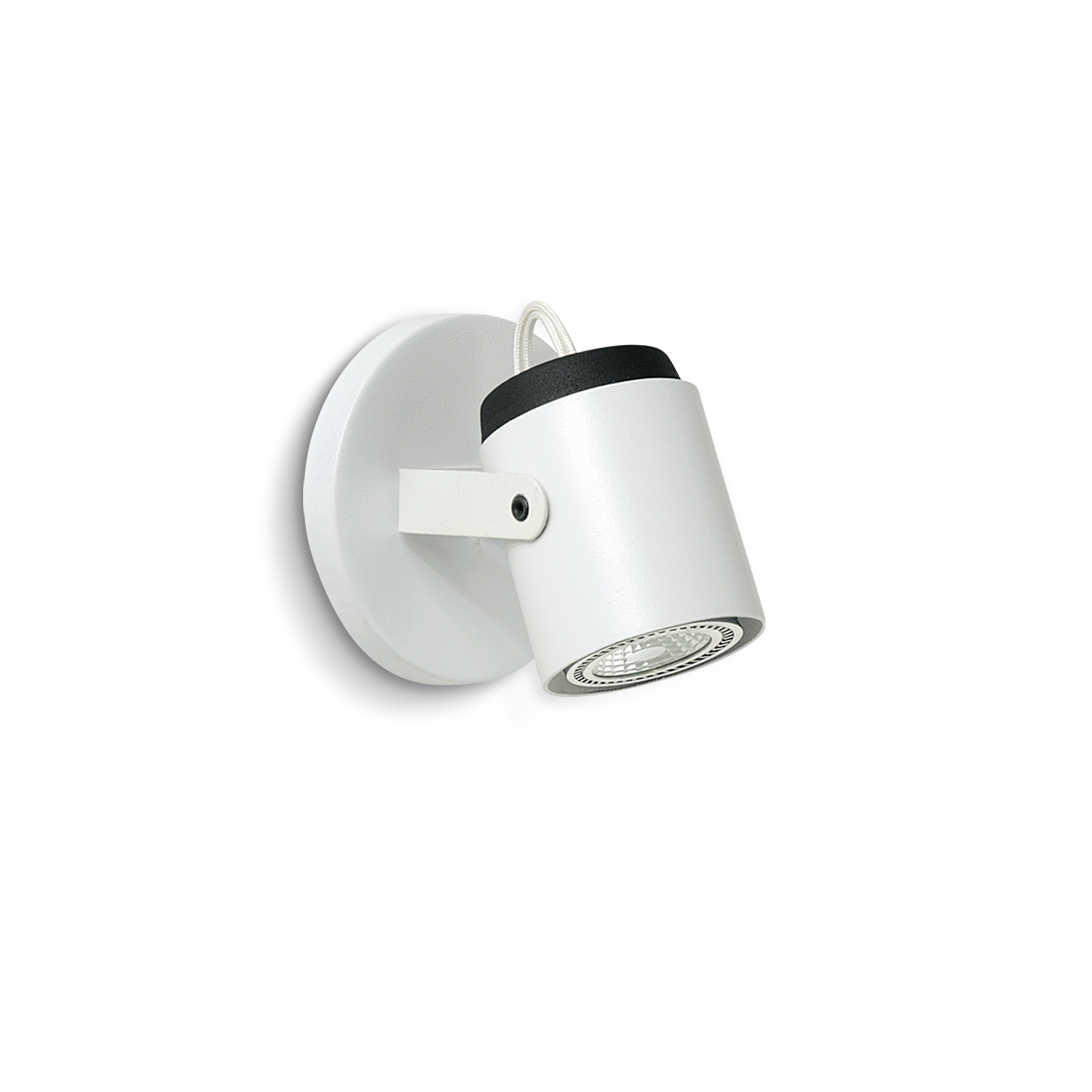 APLIQUE  SPOT MOVIL PARA DICRO