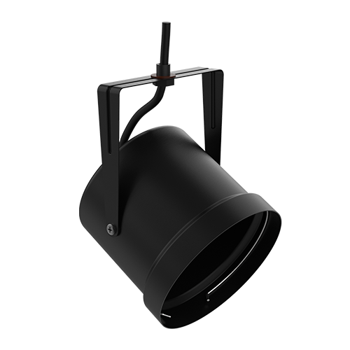 Cabezal Proyector Basculante