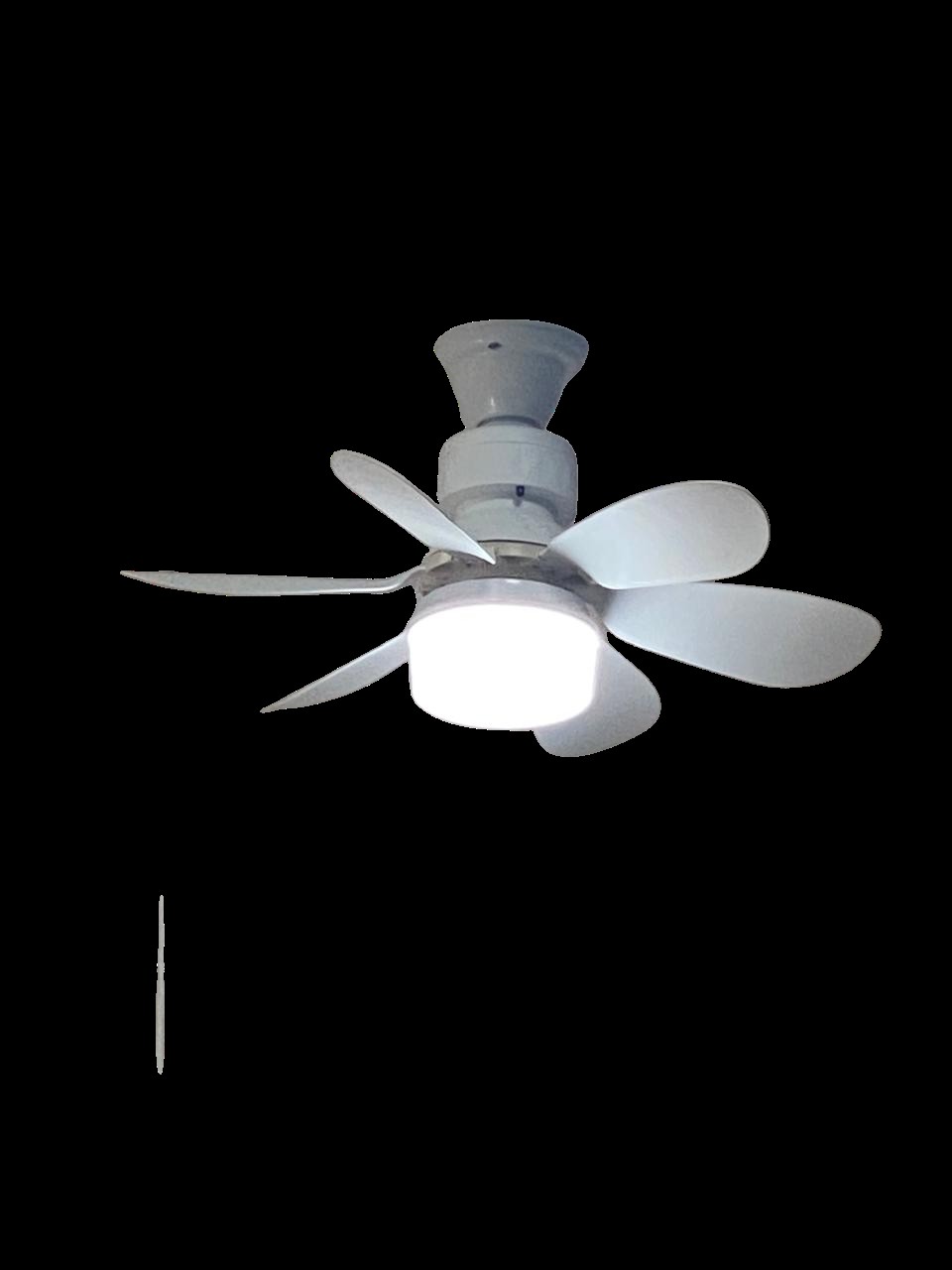 Ventilador de techo