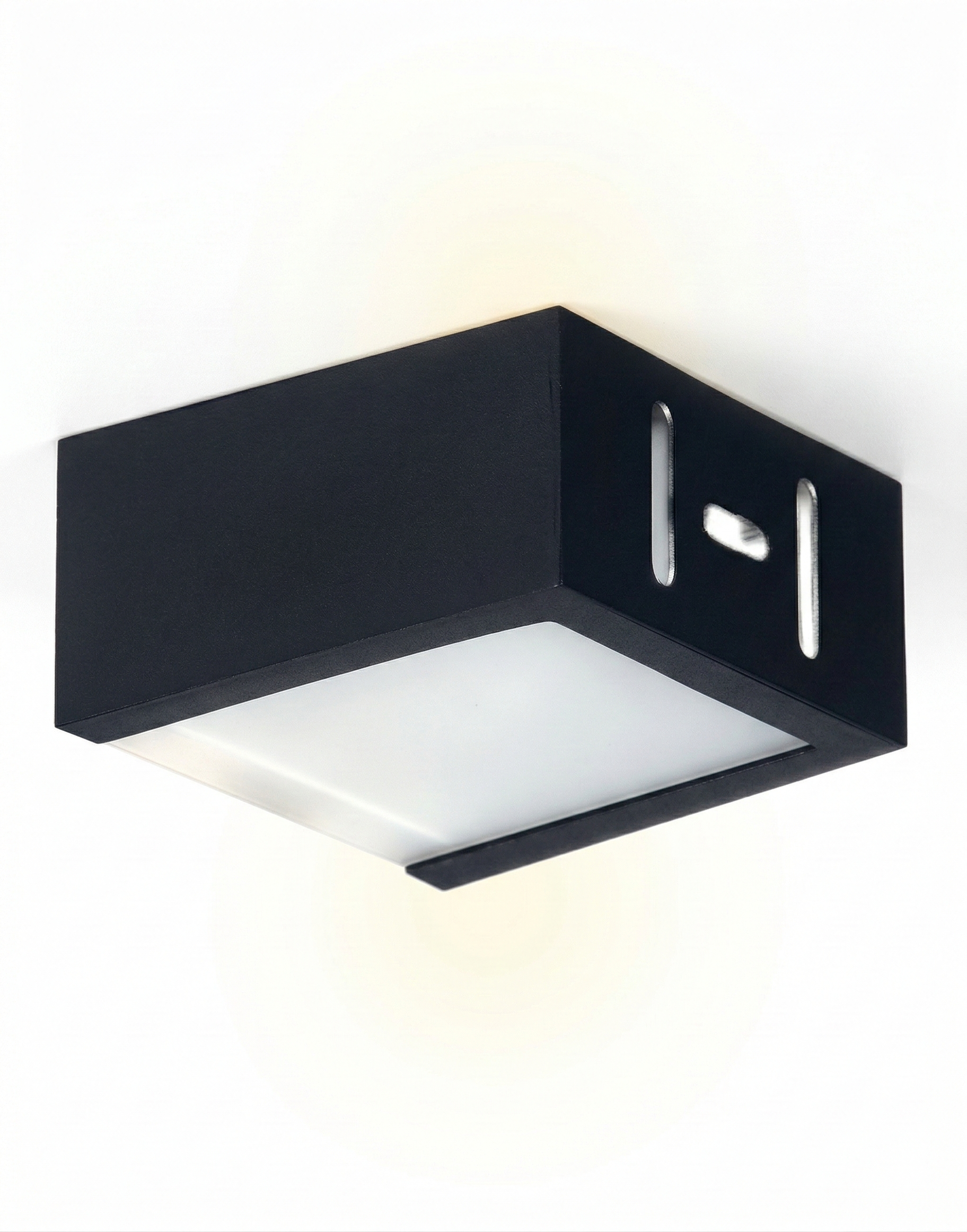 APLIQUE PARED BIDIRECCIONAL