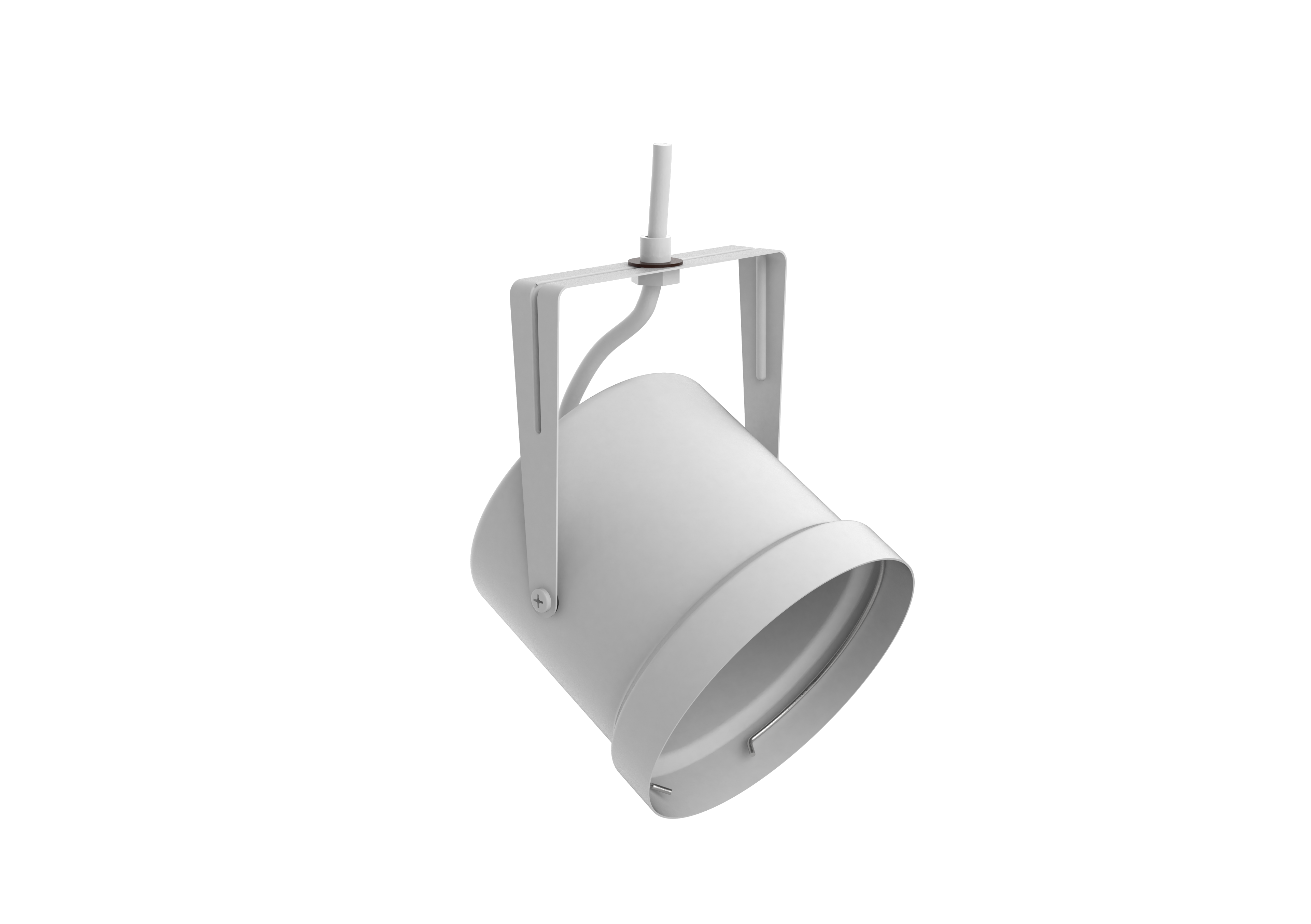 Cabezal Proyector Basculante