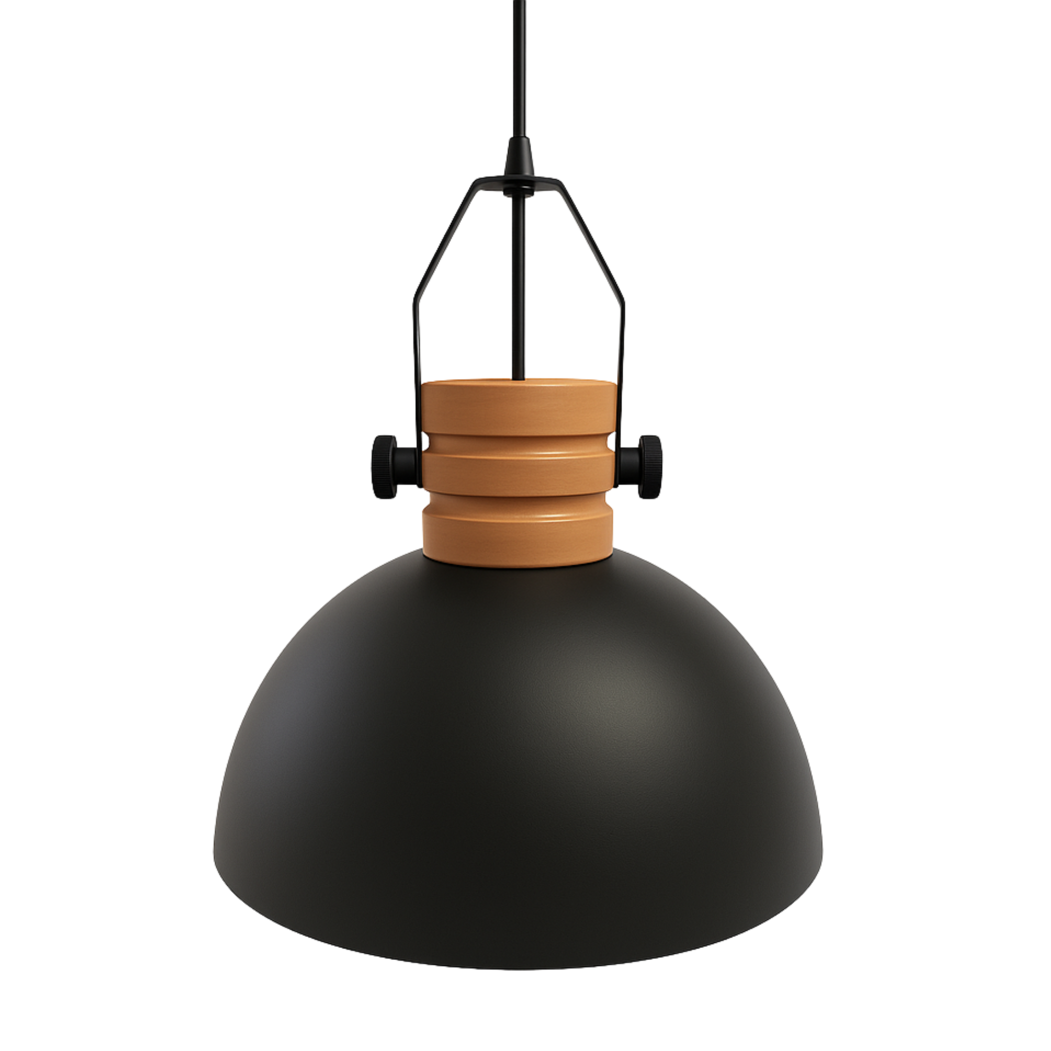 Nordic Blend 39: Domo metal & madera