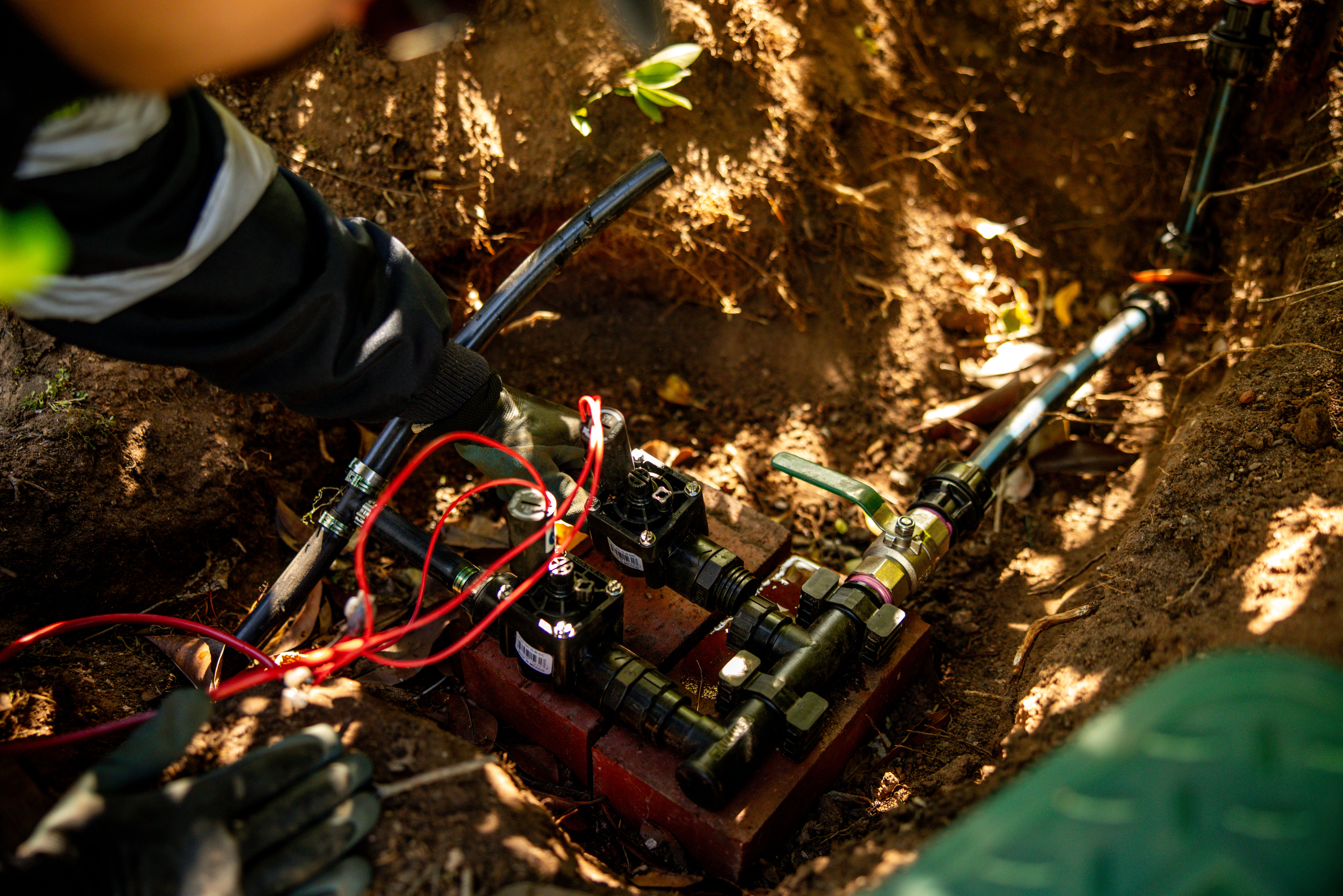   ULTIMATE SMARTLINK WIFI CONTROL SYSTEM - WIFI Wall Mounted System