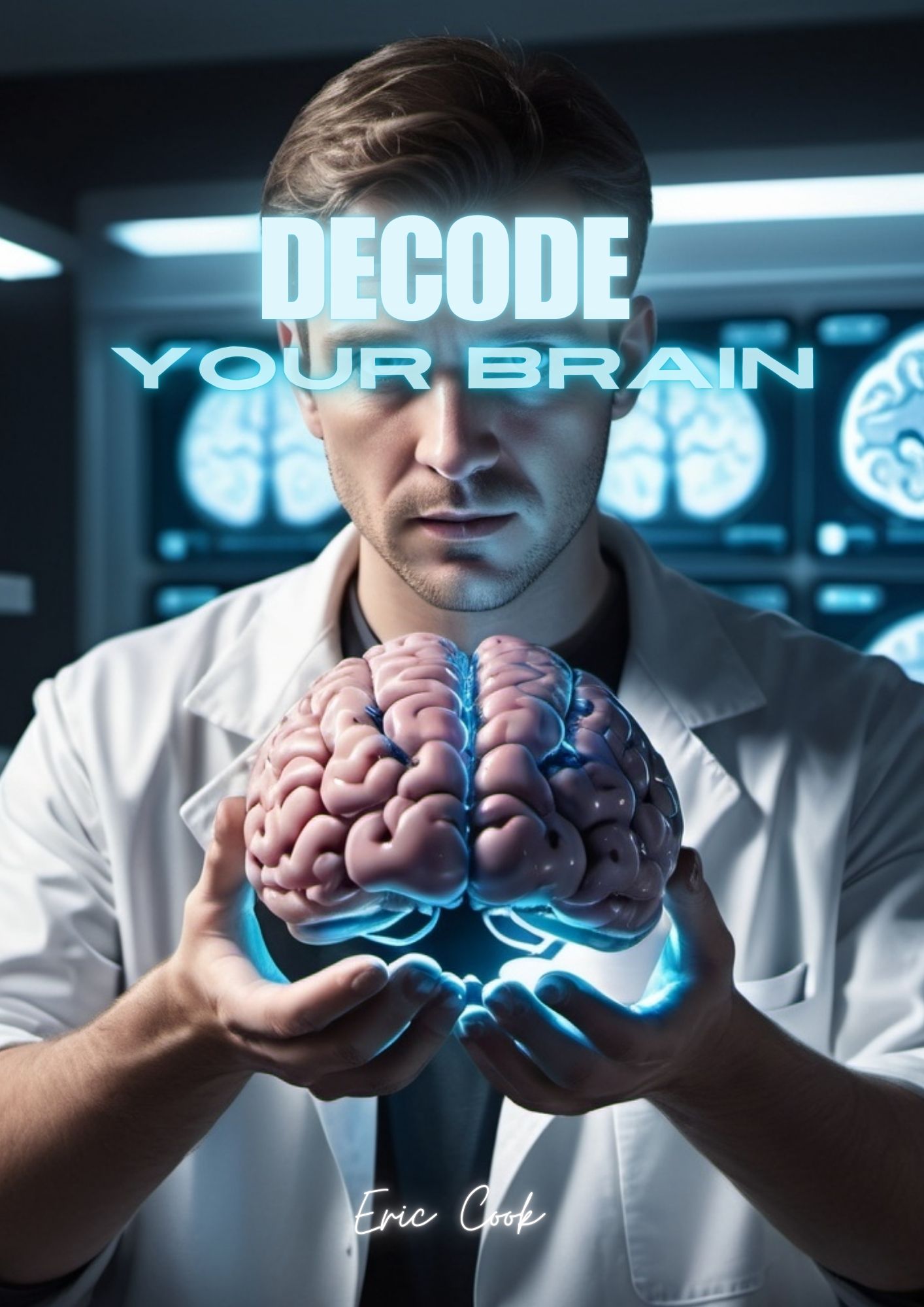 DECODE YOUR BRAIN