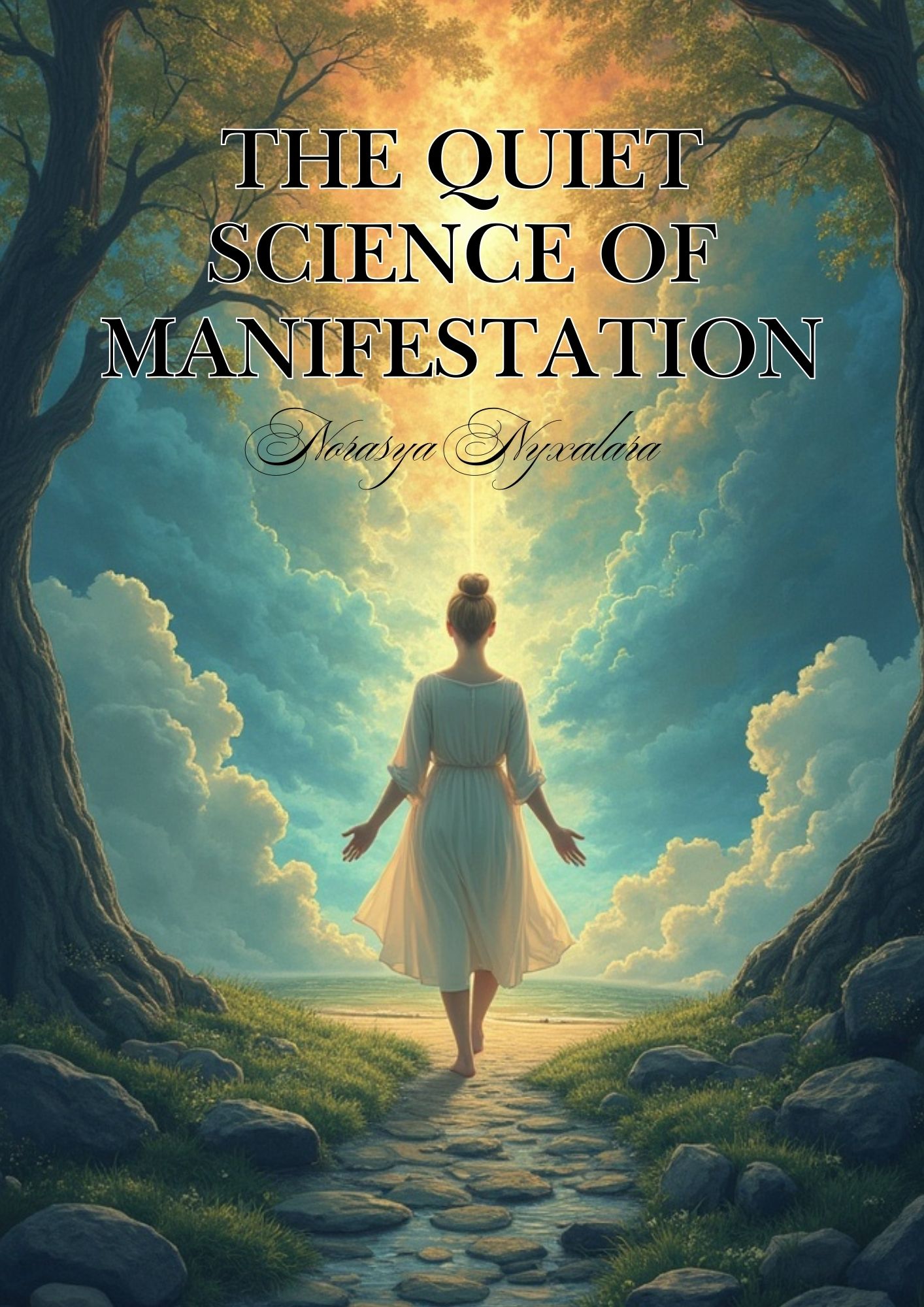 THE QUIET SCIENCE OF MANIFESTATION