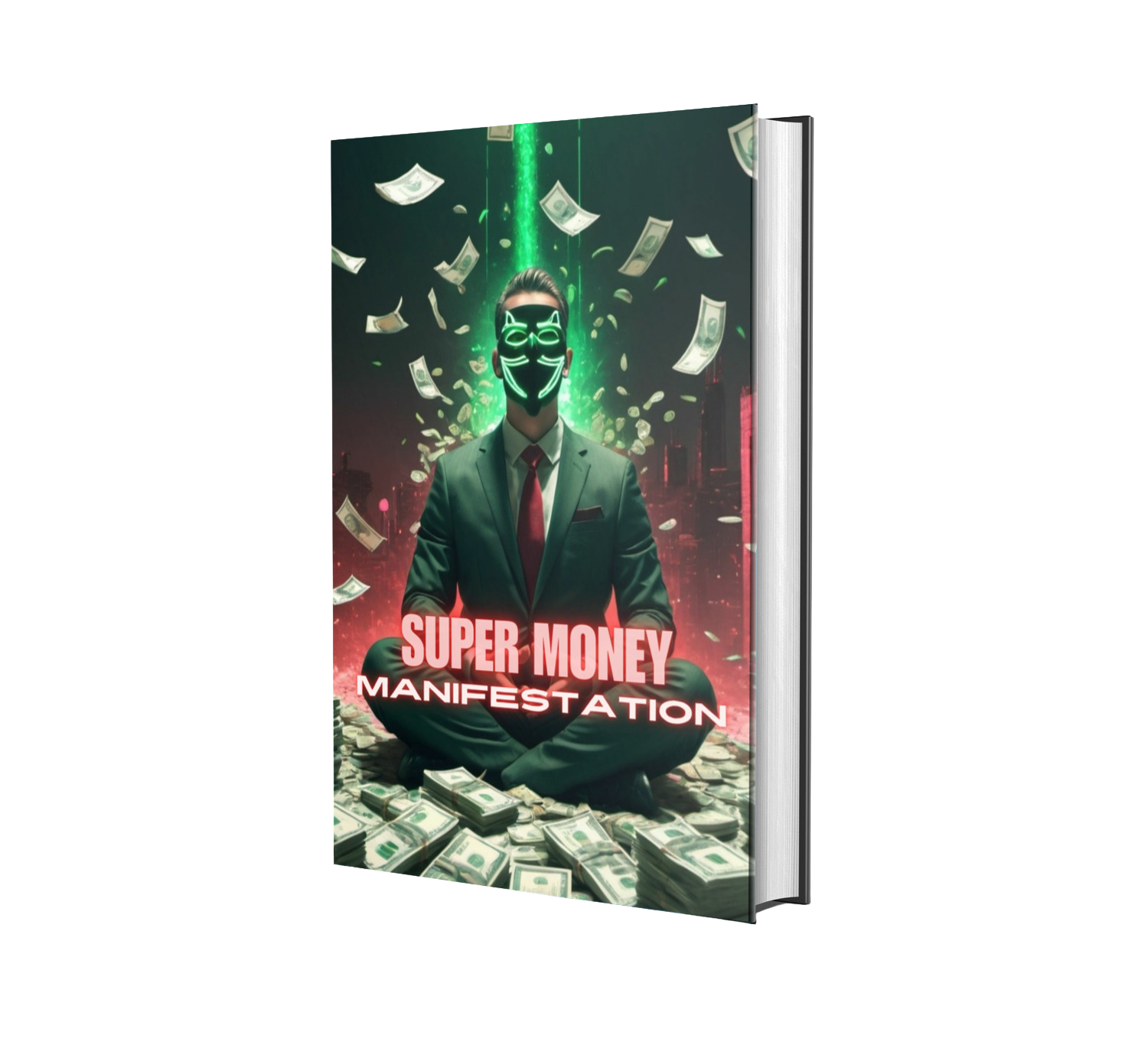 SUPER MONEY MANIFESTATION