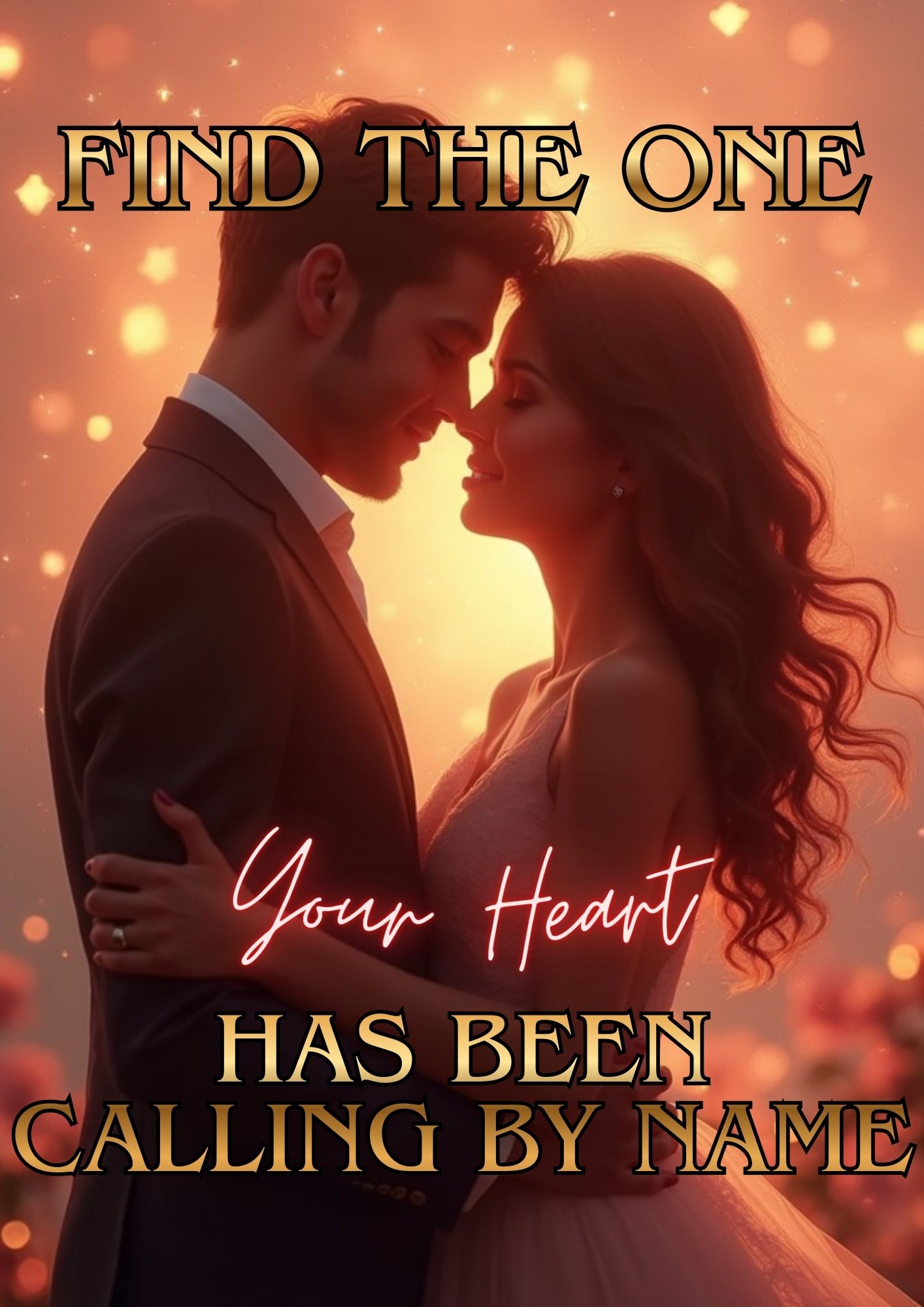 FIND THE ONE YOUR HEART HAS BEEN CALLING BY NAME