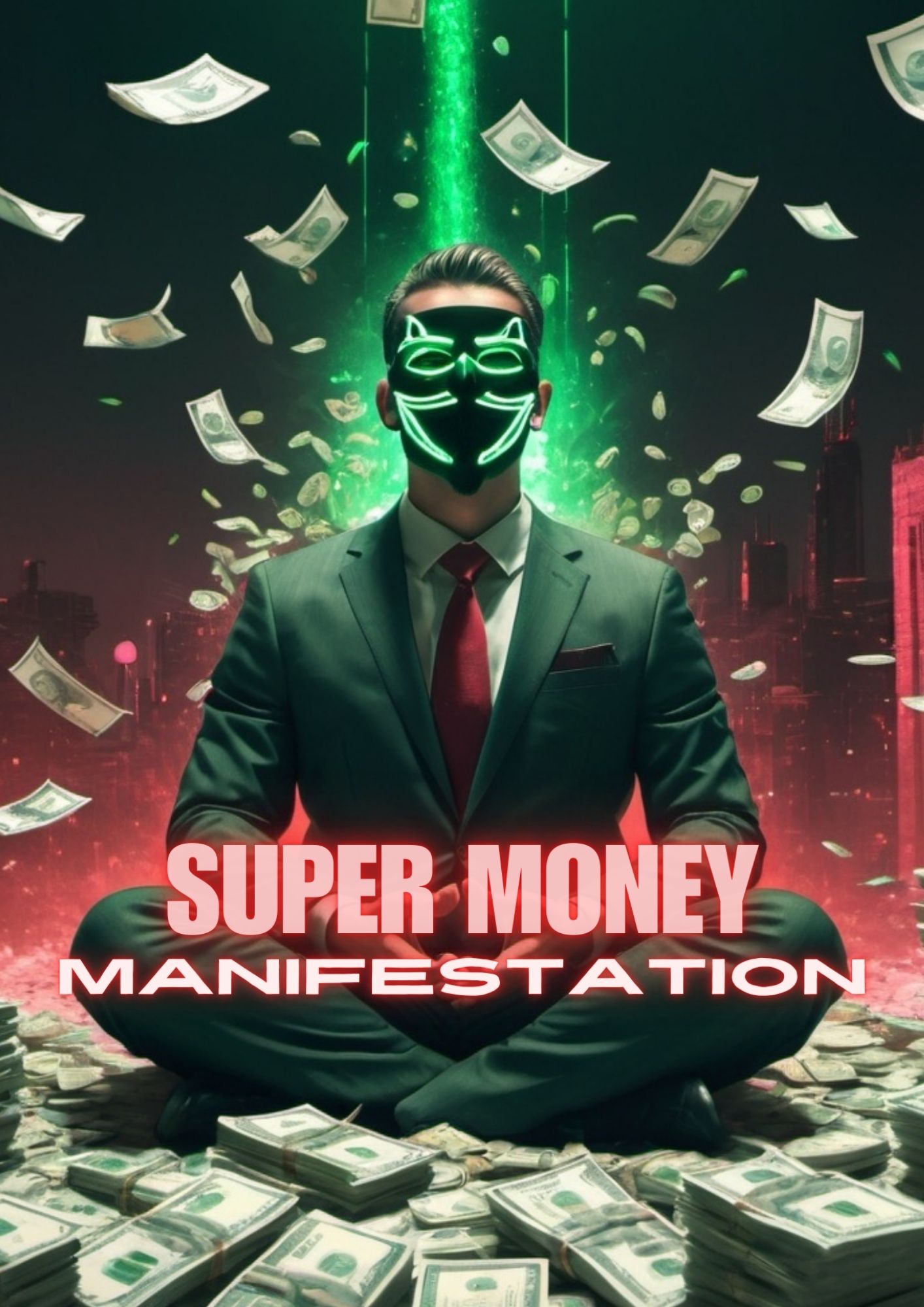SUPER MONEY MANIFESTATION