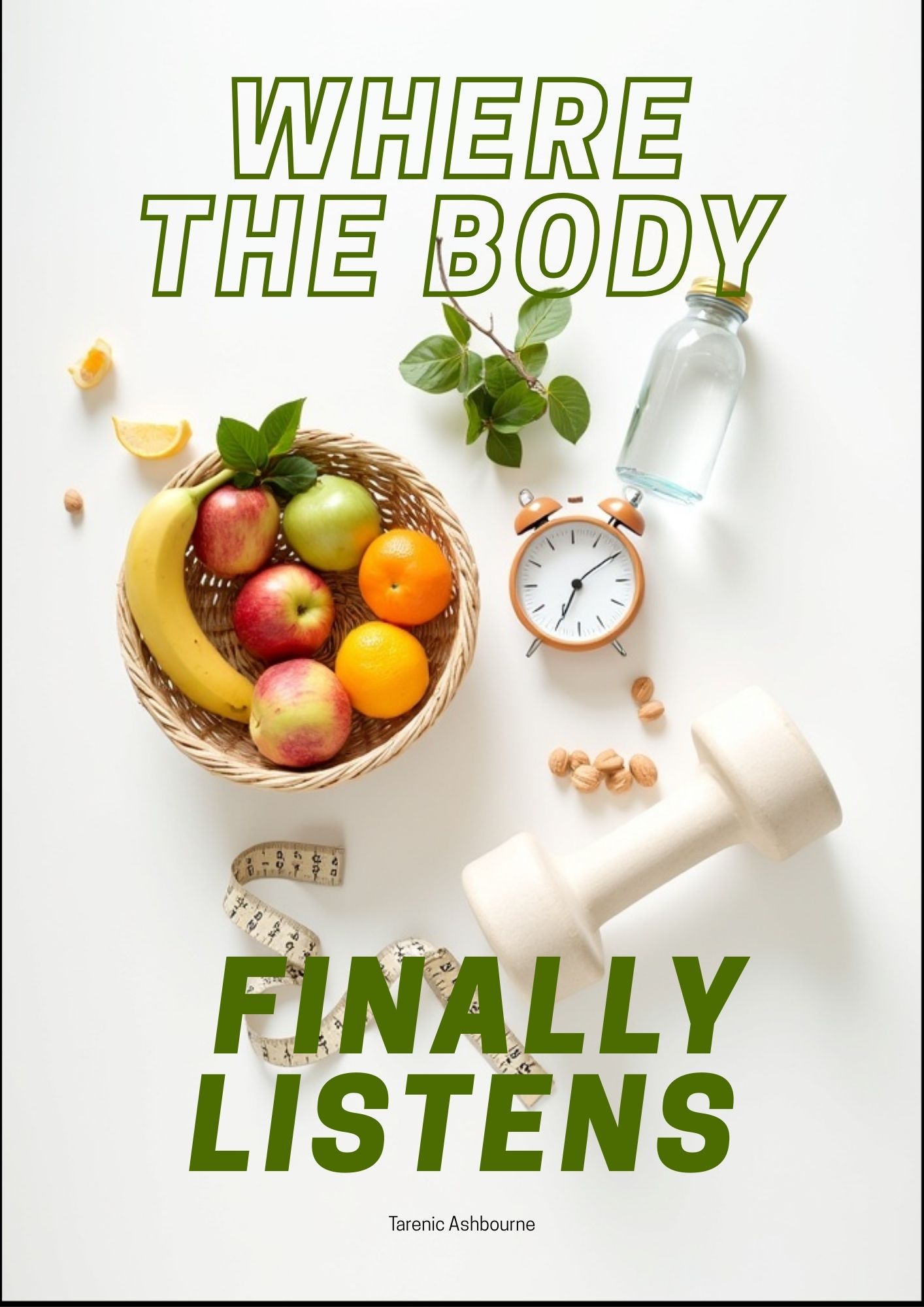 Where the Body Finally Listens