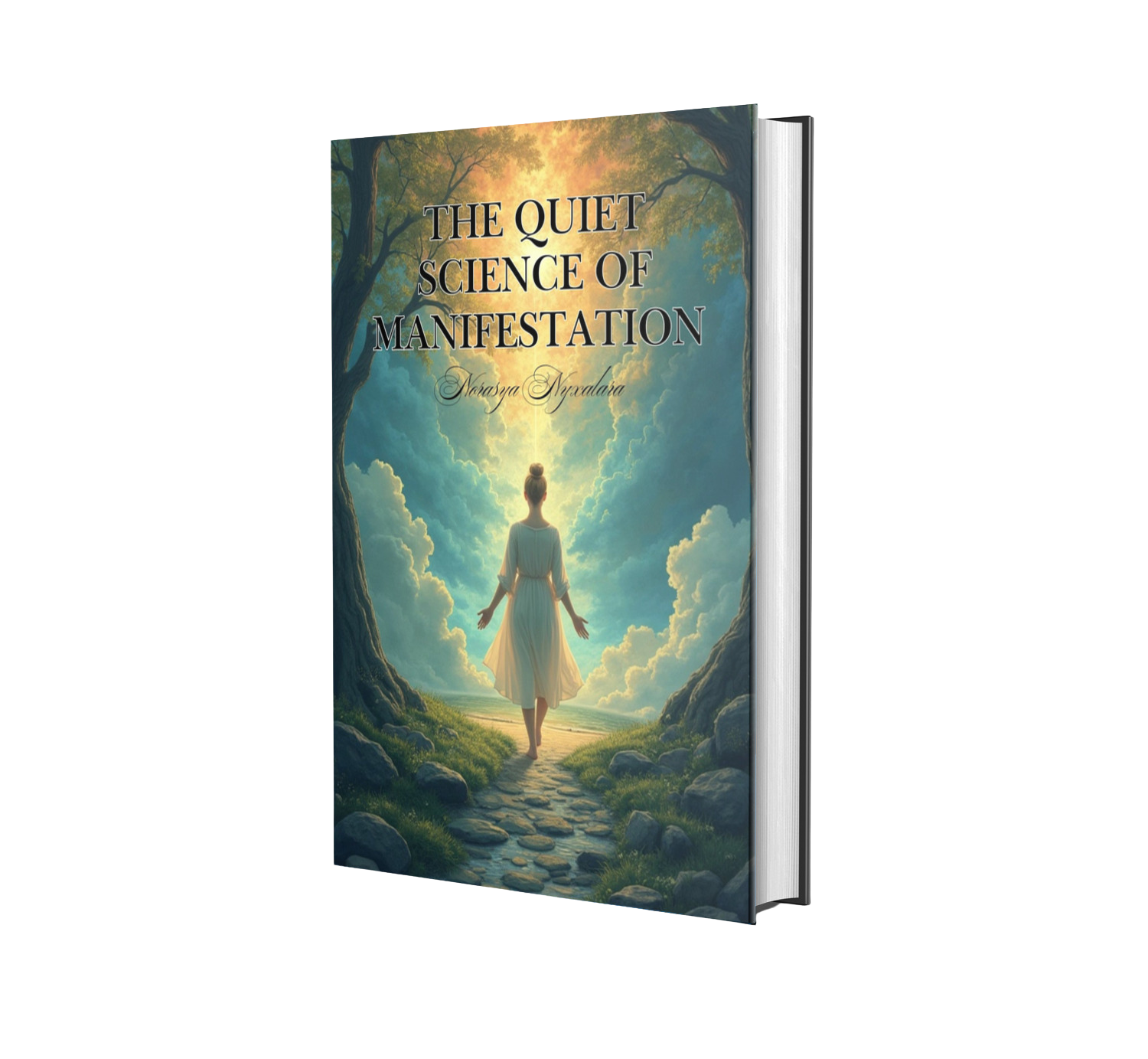 THE QUIET SCIENCE OF MANIFESTATION