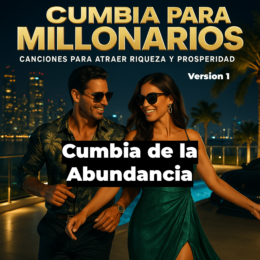 Cumbia de la Abundancia