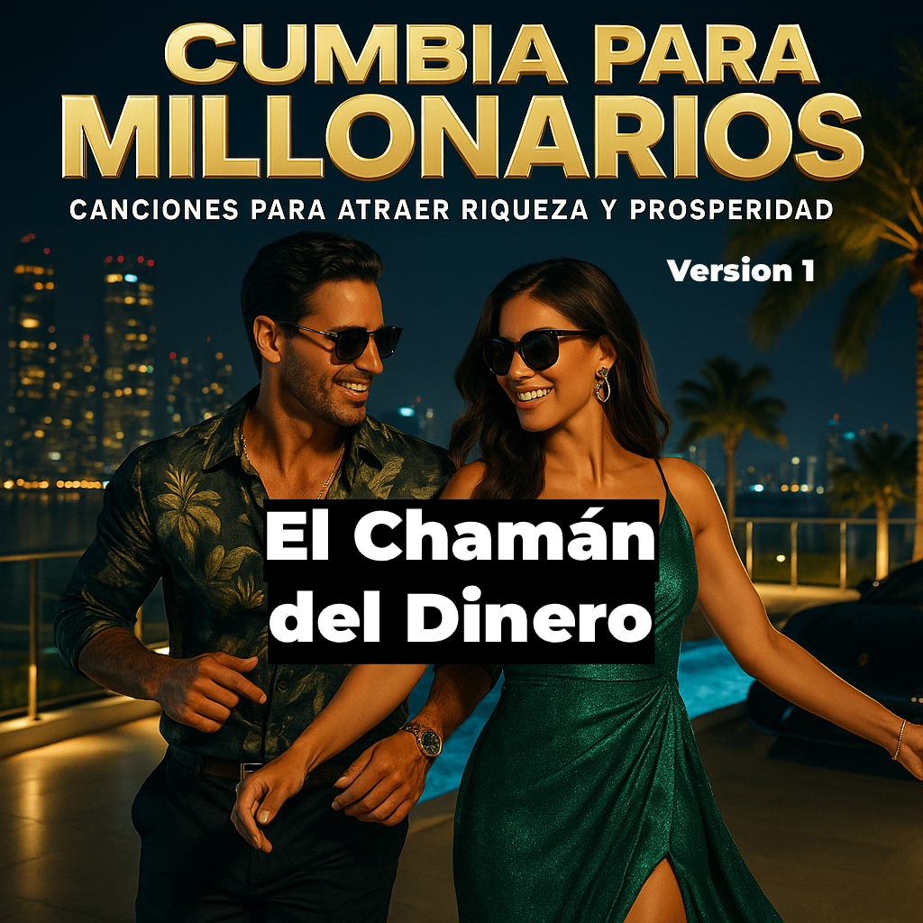 El Chamán del Dinero