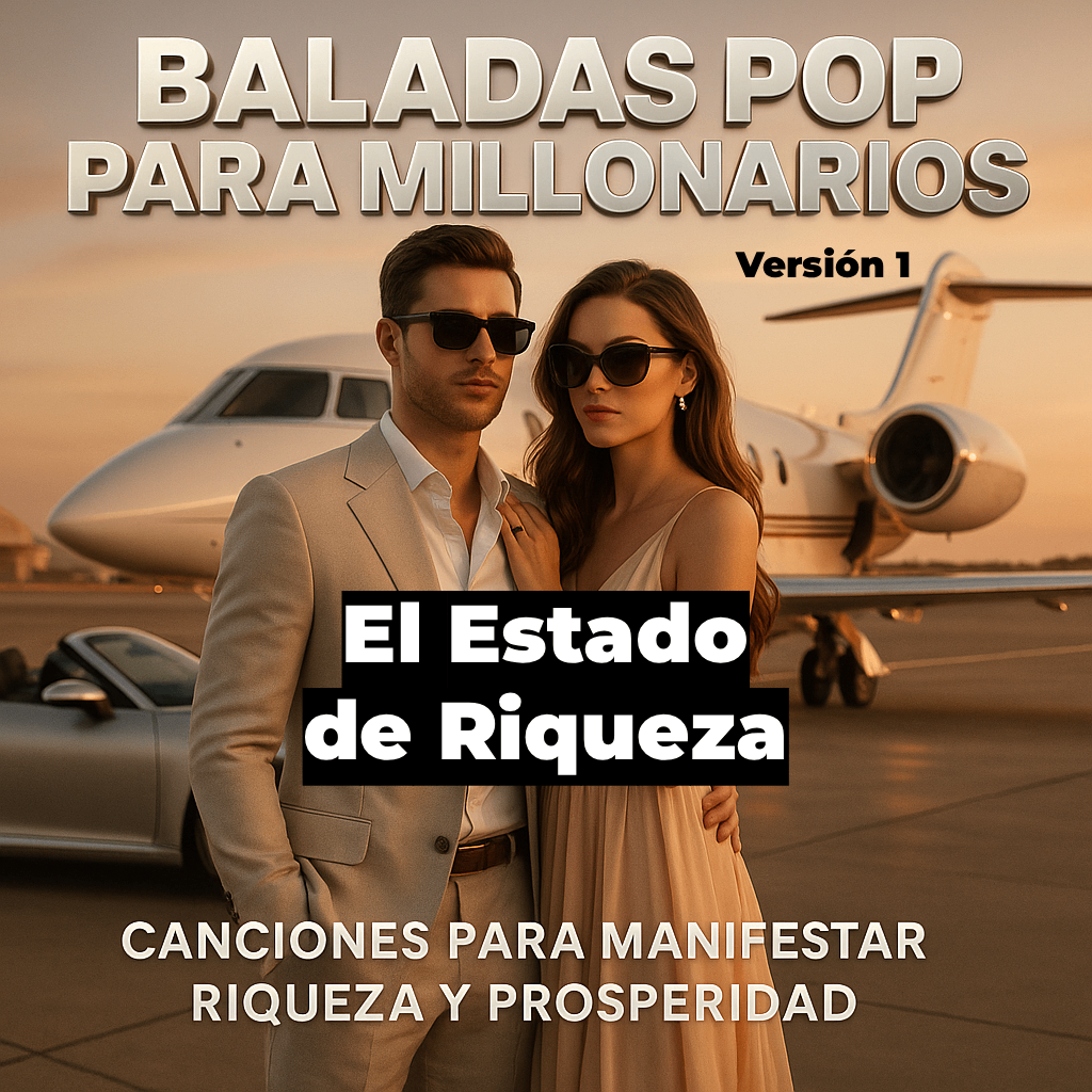 El Estado de Riqueza