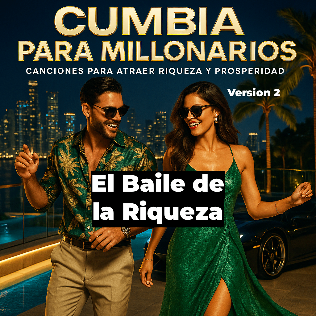 El Baile de la Riqueza