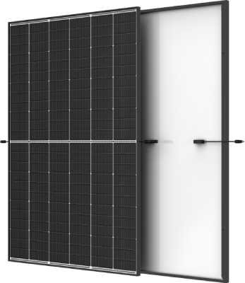Trinsa Solar Vertex 440W TSM-NEG9R.28 (36 Bucati)