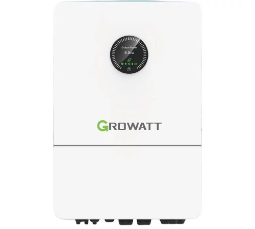 Growatt WIT 6K-HU