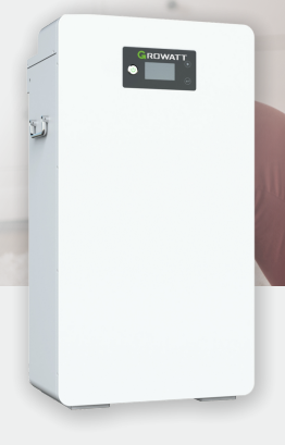 Growatt Hope 14.3L-A1 51.2V