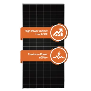 Tongwei TWMND-72HD590