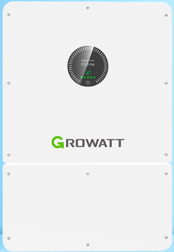 Growatt WIT 12K-HU