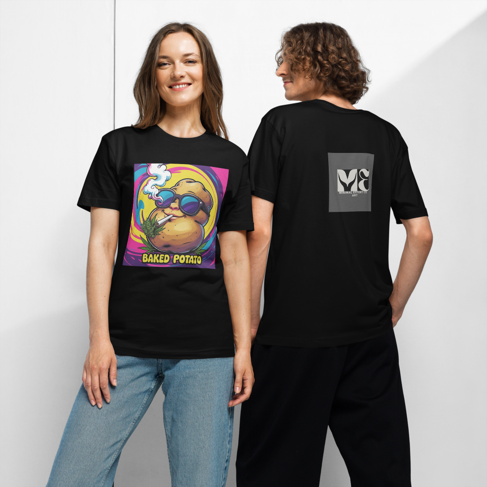 Baked Potato Tee
